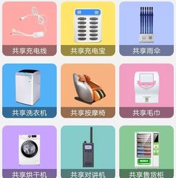 三四線城市自主創(chuàng)業(yè)新機(jī)遇 共享設(shè)備與軟件服務(wù)